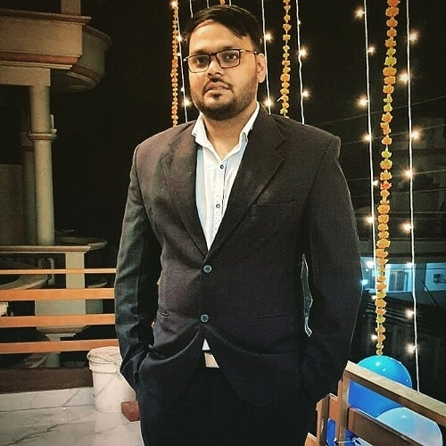 Deepak Sharma