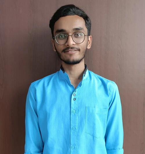 Ronak Patel