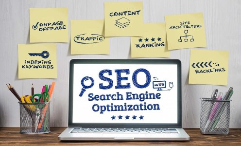 SEO for Beginners